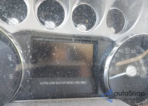 2011 Ford F-250 Lariat z USA, uszkodzony, nr VIN 1FT7W2ATXBEA90748